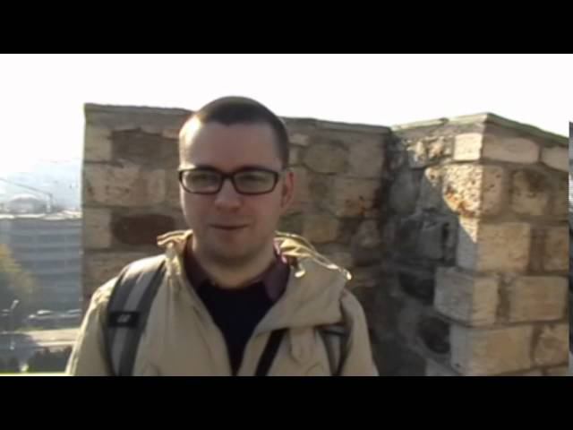 Macedonia 2015 - Skopje. Скопье смотреть онлайн