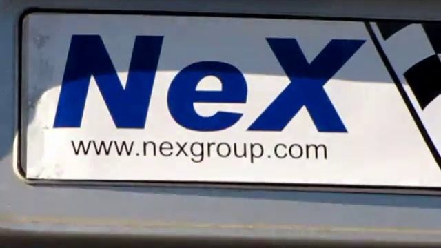 NeX® _VAZ 2110. Прямоток серии -Ралли-. Эксклюзив смотреть онлайн