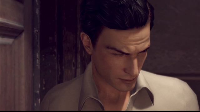 СВОБОДА! ПРАЗДНУЕМ! БОРДЕЛЬ? / MAFIA II: FINAL CUT / МАФИЯ 2. НОВЫЙ ГЛОБАЛЬНЫЙ МОД. ПРОХОЖДЕНИЕ. #1 смотреть онлайн