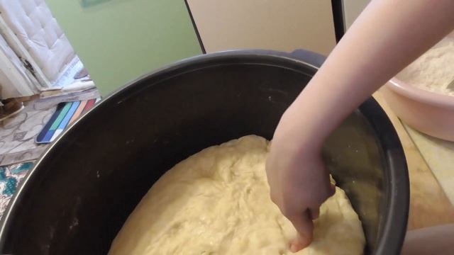 печенье русское-тесто турецкое смотреть онлайн