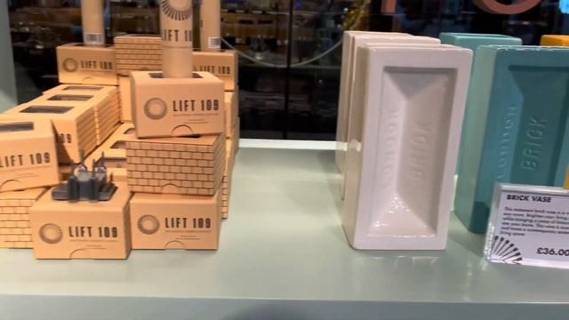 Лондон достопримечательности Баттерси смотреть онлайн