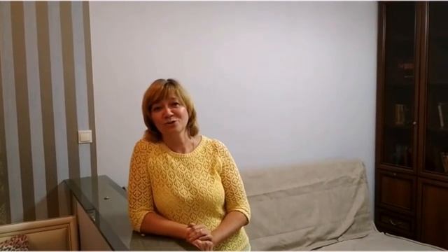 ВИДЕООТЗЫВ из Новостройки в ЖК Зеленоградский смотреть онлайн