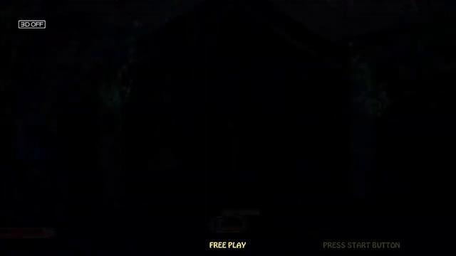 [Arcade] Let's Go Island 3D FULL GAME LONGPLAY 2K 60FPS QUAD HD