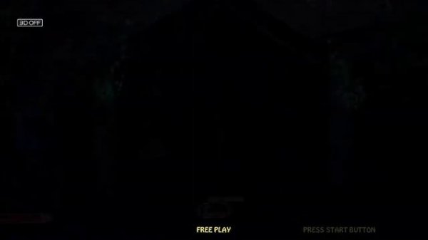 [Arcade] Let's Go Island 3D FULL GAME LONGPLAY 2K 60FPS QUAD HD