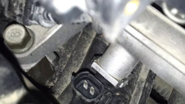 Люфт рампы на Hyndai Accent смотреть онлайн