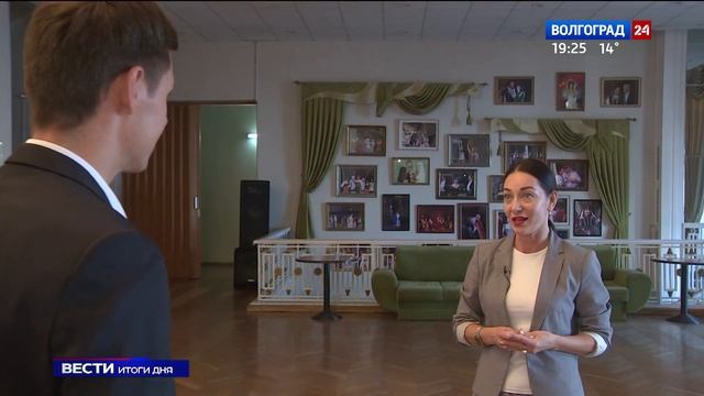 К «Пушкинской карте» подключились уже более 20 волгоградских музеев и театров смотреть онлайн