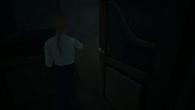 Прохождение Remothered: Broken Porcelain #5| Загадка разбитого Фарфора смотреть онлайн