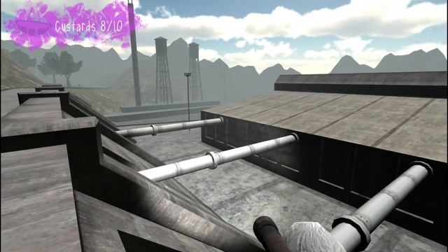 Slendytubbies: Project Rebirth Reborn V3 Beta - Hydropower Station (Day) |159| смотреть онлайн