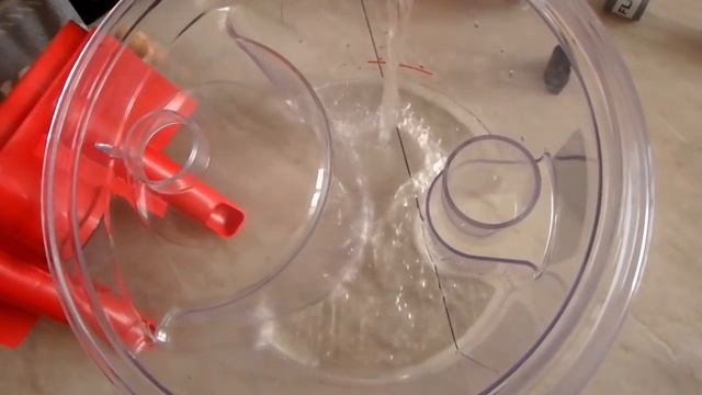 Новый ПЫЛЕСОС с АКВАфильтром Arnica/ Обзор, отзыв смотреть онлайн