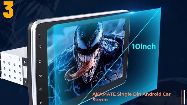 Top 5 Best Single Din Car Stereos 2022 | aliexpress смотреть онлайн