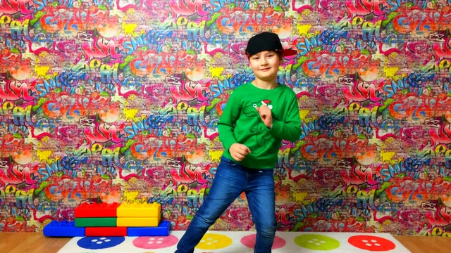 Has Kids Show! Clap Your Hands Action Songs For Kids & Children Nursery Rhymes Funny Family!