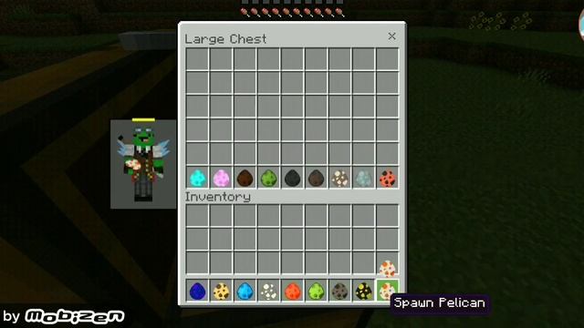 World Animals Addon How To Tame смотреть онлайн