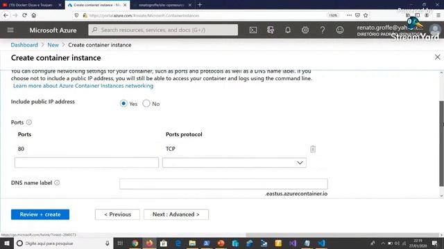 Docker: Dicas e Truques смотреть онлайн
