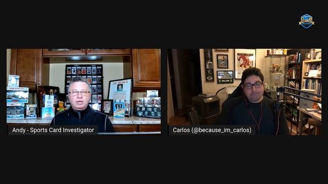 Talking vintage baseball, The Infinite Creator Loop And Black Swan Events With @Because_im_Carlos смотреть онлайн