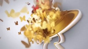 Заставка  Последний звонок