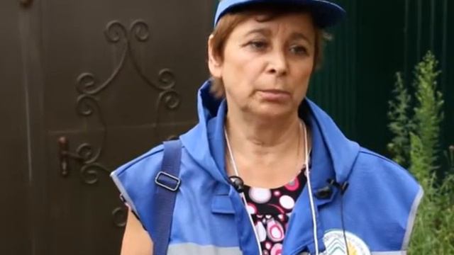 Всероссийская сельскохозяйственная перепись смотреть онлайн