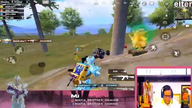 Mafia Brothers Big Announcement Steram | UC GIVEAWAY | RP GIVEAWAY | @mafiabrothers0088 |#bgmi смотреть онлайн
