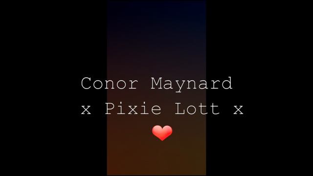 Conor Maynard - Despacito (SING OFF vs. Pixie Lott) смотреть онлайн