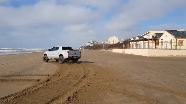 Ford ranger 3.2 escape 3 " y silenciador hk Muffler смотреть онлайн