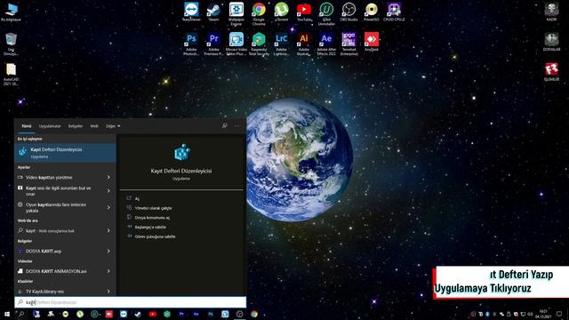AutoDesk AutoCad ERROR CODE 1603 Hatası ve ÇÖZÜMÜ..!! смотреть онлайн