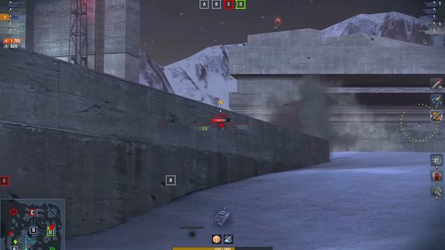 Tanks BLITZ. Игра говорит НЕТ! смотреть онлайн