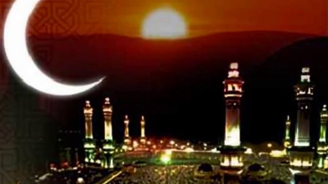 Арабская Исламская Музыка / Arabic Islamic Music