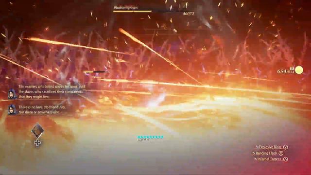 Tales Of Arise Part 39 The End
