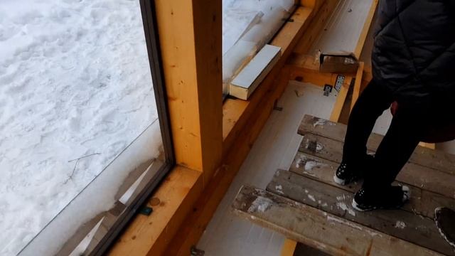 Дом, где царит уют и тепло