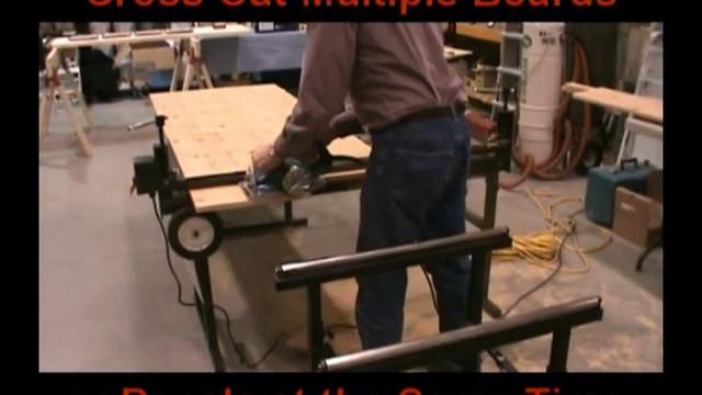 table saw and router guide смотреть онлайн