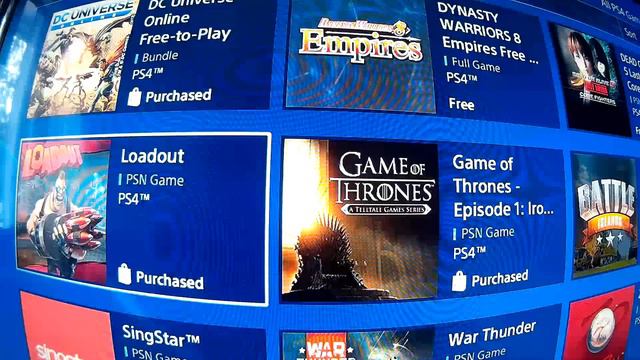 Как получить бесплатные игры на PS4 (21.06.15) смотреть онлайн