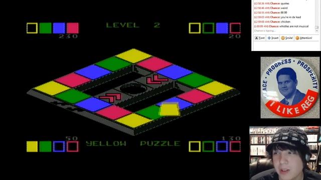 Video Game Pickups - Anticipation (NES) смотреть онлайн