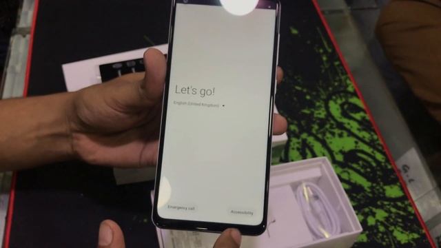 Samsung A21s Unboxing | A21s Price in Pakistan смотреть онлайн