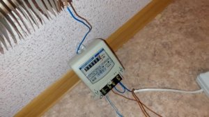 Как остановить электрический счётчик!_ Очередной миф или реальность_! ЭКСПЕРИМЕНТ! ЧАСТЬ 4.