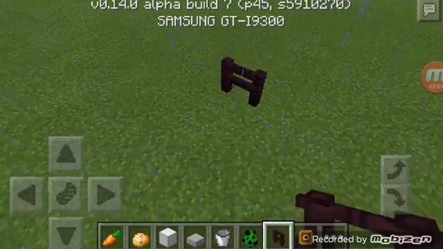 Как сделать заряженого крипера в minecraft pe смотреть онлайн