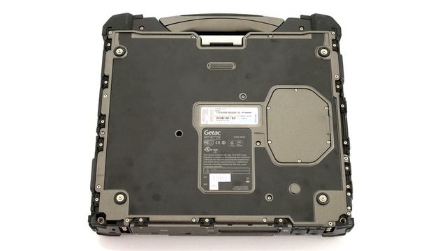 GETAC B300 смотреть онлайн