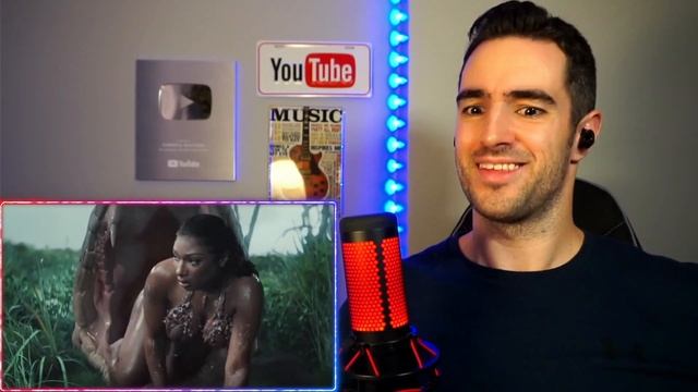 INCREDIBLE! Megan Thee Stallion & Spiritbox - Cobra (Rock Remix) смотреть онлайн