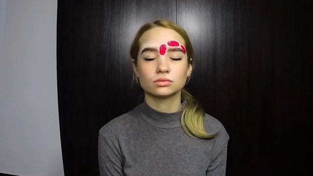 Мастер класс по бровям от Натальи Бобровской Екатерина Двойнина Loft art studio смотреть онлайн