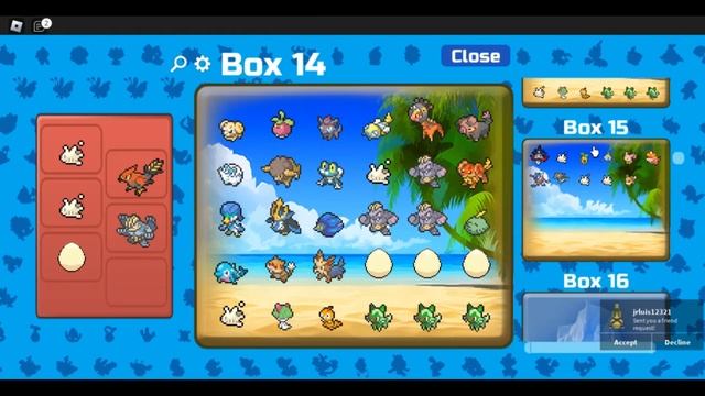 NEW EPIC CODE IN PBF! | Roblox Pokemon Brick Bronze смотреть онлайн