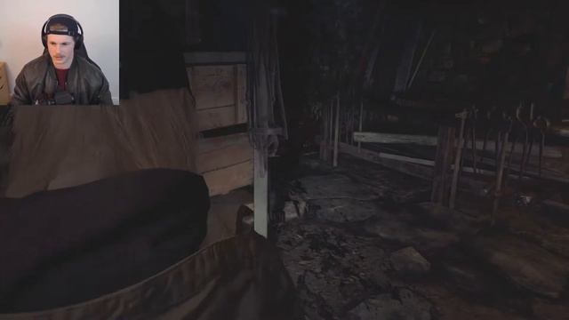 SHADOW OF ROSE ┃ Resident Evil: Village DLC -Ep 1 смотреть онлайн