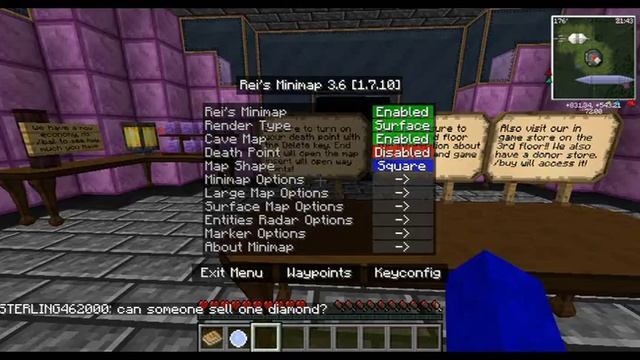 Arcania Craft Ep 1 Intro смотреть онлайн