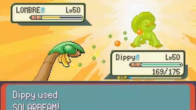 Let's Play Pokémon Emerald - Parts 65 & 66: This Video Is Spensered By Golden Palace смотреть онлайн