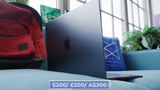 M2 MacBook Air: First Impressions & Long term Review смотреть онлайн
