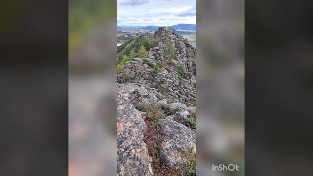 Каркаралинский нацпарк. 2023 г смотреть онлайн