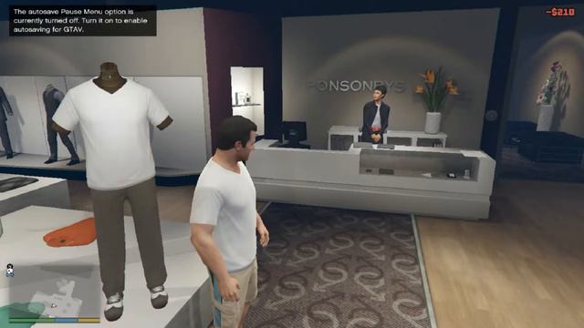 Shopping | Best Mall Mai Ki Shopping | GTA V MLO Open Interior MANSION 13 - By Brofx