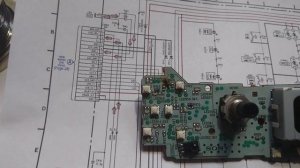 Ремонт панельки автомагнитолы SONY CDX GT40U