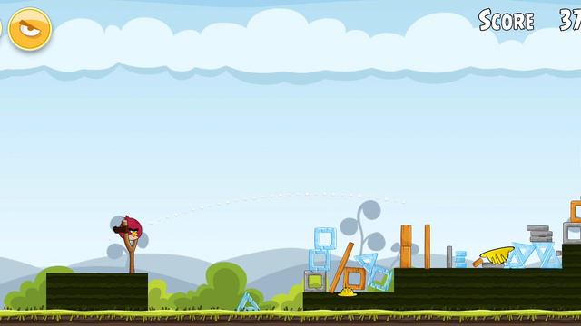 angry birds rovio classics the big setup 10-8 смотреть онлайн