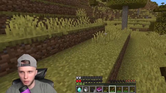 Jak NIE GRAĆ w MINECRAFT смотреть онлайн