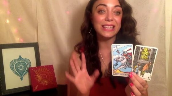 Taurus August 2018 - SECRET PROJECTS AND SPARKS.