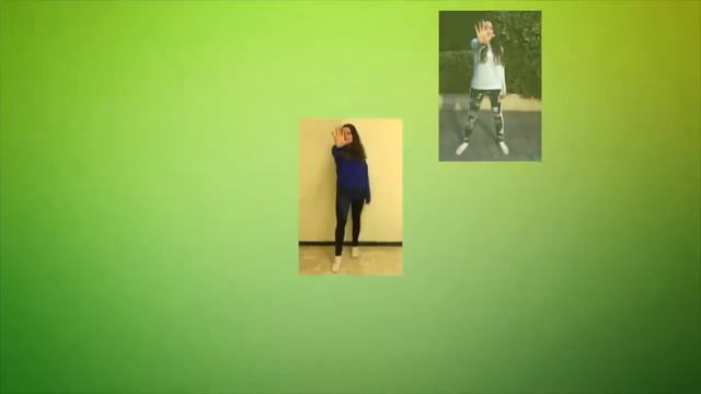 ChallengeDanseAEFE 2020-2021, Collège Du Carmel Saint Joseph, Mechref, Liban, Lycée смотреть онлайн