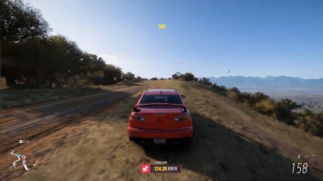Speed Zone ROCKY HILLS - Forza Horizon 5 Guide and Tune Code смотреть онлайн